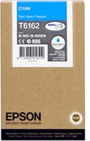 Epson C13T616200 T6162 kék eredeti tintapatron kép