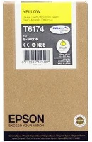 Epson C13T617400 T6174 sárga eredeti tintapatron kép