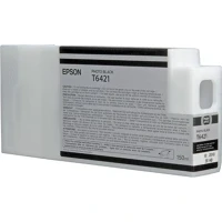 Epson C13T642100 Patron   photo black 150ml kép