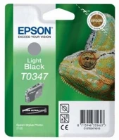 Epson C13T653B00 Patron  t653b green kép