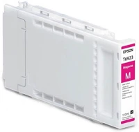 Epson C13T69230N Tintapatron singlepack ultrachrome xd magenta t692300 (110ml) kép