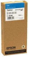 Epson T6932 T6932 cyan kép