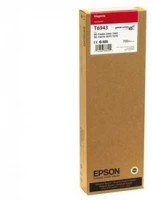 Epson C13T694300 T6943 magenta eredeti tintapatron kép