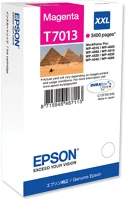 Epson T7013 Patron  t7013 magenta xxl kép