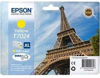 Epson C13T70244010 T7024 yellow kép