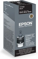 Epson C13T77414A T7741a black tintapatron kép