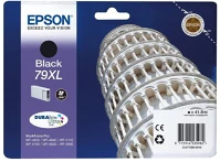 Epson C13T79014010A Tinta  c13t79014010 fekete 2,6k kép