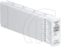 Epson C13T800000 T800000 ultrachrome pro tintapatron 700ml világos szürke kép