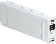 Epson C13T800100 T800100 ultrachrome pro tintapatron 700ml fotó fekete kép
