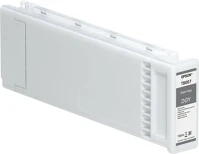 Epson C13T800700 T800700 ultrachrome pro tintapatron 700ml sötétszürke kép