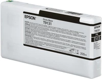 Epson T9131 Patron  t9131 photo black kép