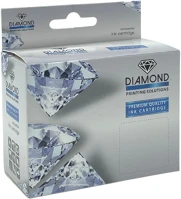 Epson C13T945140FUDI Utángyártott  t9441/t9451 tintapatron black 10k diamond kép