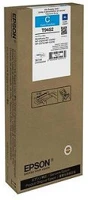 Epson C13T945240 Patron  t9452 xl cyan kép