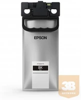 Epson C13T946140 Epson ink cartridge xxl black | wf-c5xxx series kép