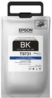 Epson C13T973100 Patron  t9731 black 22,5k kép