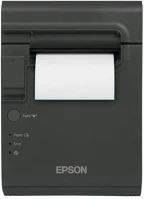 Epson C31C412412 Tm-l90 (412) mono hőpapíros címke nyomtató kép