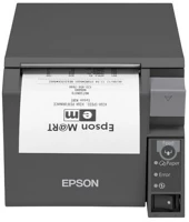 Epson C31CD38032 Tm-t70ii (032) blokknyomtató kép