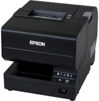 Epson C31CF69301 Tm-j7200 (301) tintasugaras blokknyomtató kép