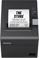 Epson C31CH51012 Tmt20iii (012) hálózatos blokknyomtató kép