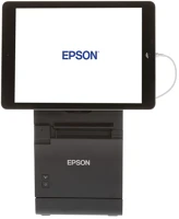 Epson C31CH63012 Tmm30iis (012) blokknyomtató kép