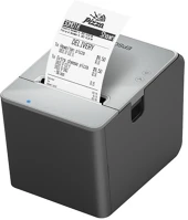 Epson C31CJ52121 Tml100 (121) mono címkenyomtató kép