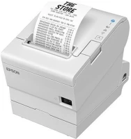 Epson C31CJ57111 Tm-t88vii (111): usb ethernet serial ps white kép