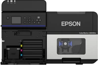 Epson C31CL02102BK Colorworks c8000e (bk) ipari színes címkenyomtató kép