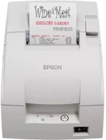 Epson C31CL27141 Tm-u220iib (141): ethernet ps ne sensor ecw kép