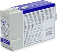 Epson C33S020464 Patron  sjic15p for tm-c3400 & tm-c610, 3 colour kép