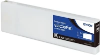 Epson C33S020639 Patron  c7500g black kép