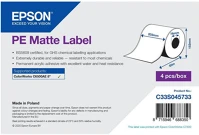 Epson C33S045733 Fehér matt inkjet 203mm x 55m 220 címke/tekercs kép