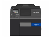 Epson C6000AE C6000ae színes címkenyomtató kép