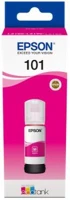 Epson COR_TJE03V34A T03v3 tinta, ecotank l6190 nyomtatóhoz, magenta, 70ml kép