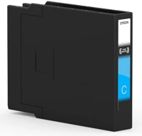 Epson CY 8K /O T14b2 patron cy 8k /o/ kép