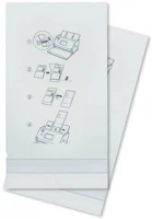 Epson DS-30000/32000 Opció passport carrier sheet ds-30000/32000 kép