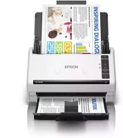 Epson DS-530III a4, 600 dpi, 40 lap/perc, usb, adf, duplex) kép