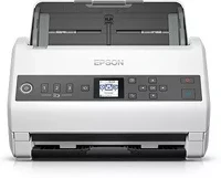 Epson DS-730N Epson hálózati üzleti szkenner - workforce kép