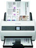 Epson DS870 A/4 Workforce ds870 a/4 szkenner kép