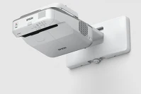 Epson EB-685W 3LCD / 3500LUMEN / LAN Eb-685w 3lcd / 3500lumen / lan / wxga ust (szuperközeli) oktatási projektor kép