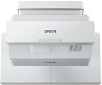 Epson EB-720 3LCD / 3800LUMEN wifi / xga ust (szuperközeli) lézer oktatási projektor kép