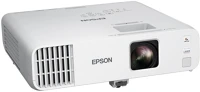 Epson EB-L200W 3LCD / 4200LUMEN Eb-l200w 3lcd / 4200lumen / wifi / wxga lézer vállalati projektor kép