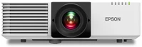 Epson EB-L530U 3LCD / 5200LUMEN / LAN Eb-l530u 3lcd / 5200lumen / lan / wifi / wuxga lézer fix optikás projektor kép