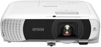 Epson EB-W55 3LCD / 4000 Eb-w55 3lcd / 4000 lumen / wxga projektor kép