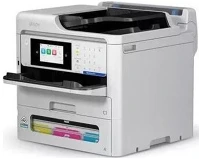 Epson EM-C800RDWF Workforce pro em-c800rdwf színes multifunkciós tintasugaras nyomtató kép