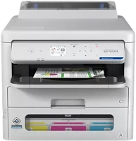 Epson EP-C800RDW Epson tintasugaras nyomtató - workforce pro kép