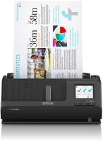 Epson ES-C380W Workforce es-c380w kép
