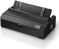 Epson FX-2190IIN LOW-TCO Fx-2190iin low-tco mátrixnyomtató kép