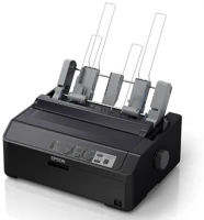 Epson FX-890II Fx-890ii mátrixnyomtató kép