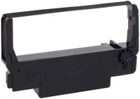 Epson GR.655 Utángyártott gr.655 erc30 fekete festékkazetta white box kép