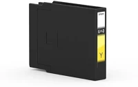 Epson INK XXL YELLOW Epson tintapatron workforce pro em-c7100/ep-c7000 series ink xxl yellow kép